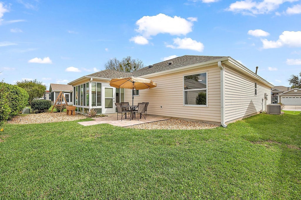 9325 Se 170th Humphreys Loop, THE VILLAGES Property Listing MLS® G5065855