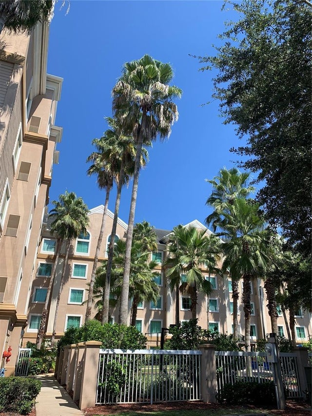 Condo Hotels For Sale in the Orlando Area