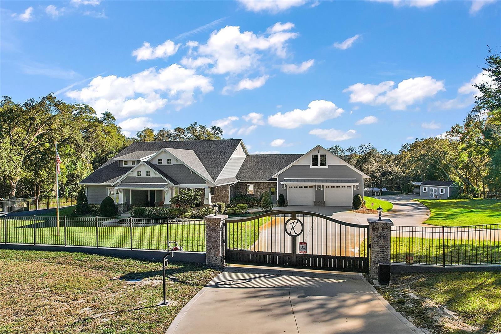 2600 Robie Avenue, MOUNT DORA, FL 32757 G5076138 NV Realty Group