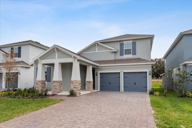 14014 Lanyard Way, WINTER GARDEN