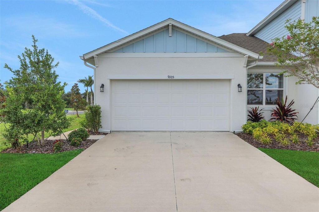 9105 Gulf Haven Drive, PARRISH