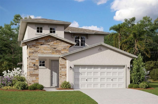 2217 Juniper Berry Drive, MINNEOLA