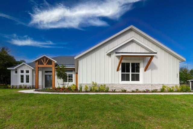 5542 Panoramic View Dr, APOPKA