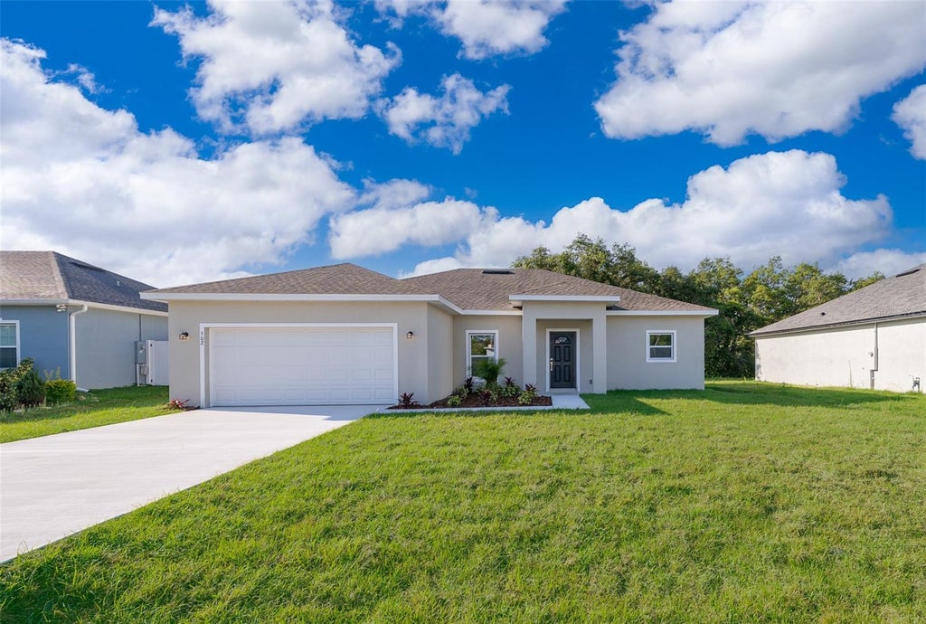 502 St Johns Court, POINCIANA