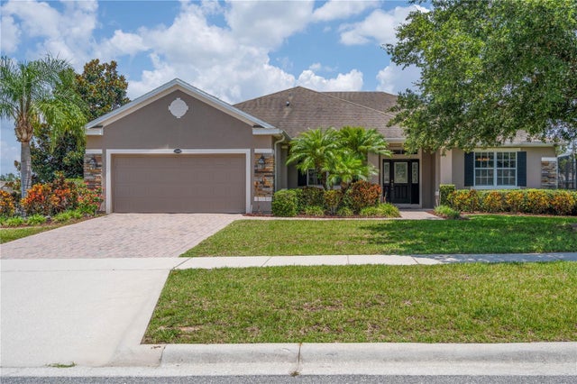 1000 Glenraven Lane, CLERMONT