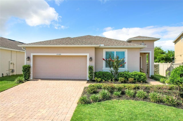 17106 Gathering Place Circle, CLERMONT