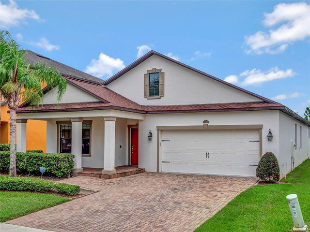 12332 Great Commission Way, ORLANDO