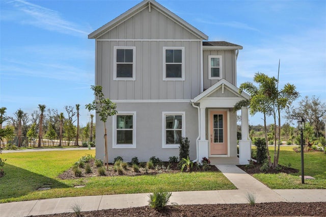 180 Eagleston Lane, LAKEWOOD RANCH
