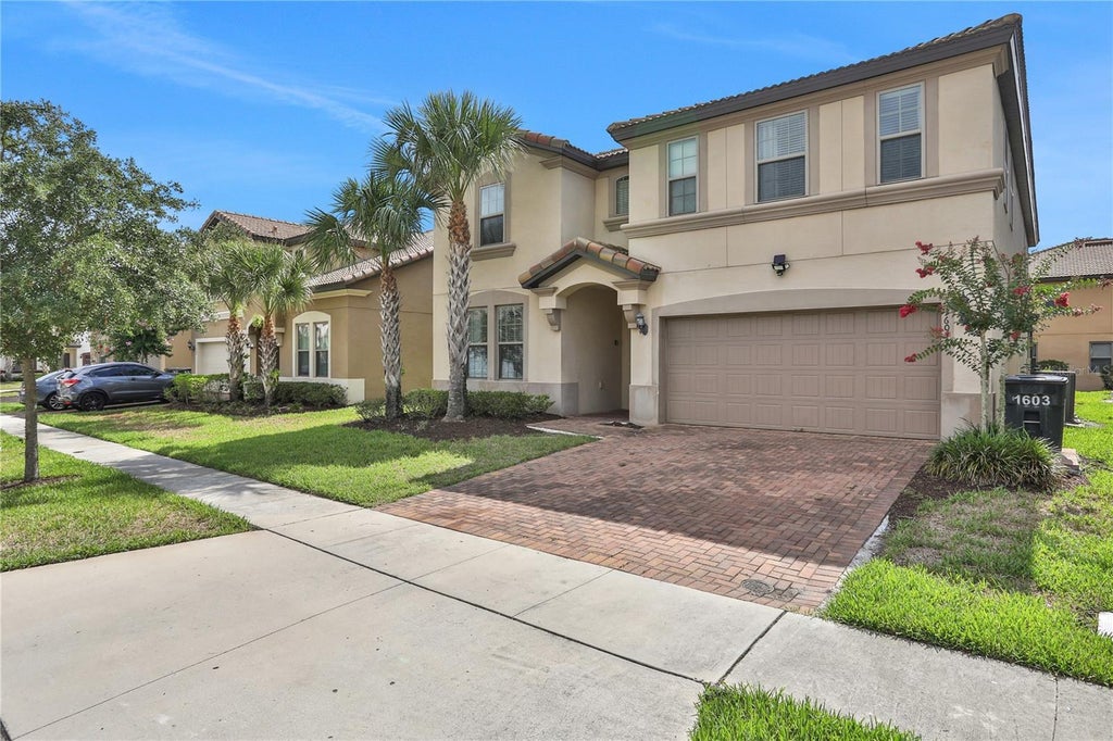1603 Lima Avenue, KISSIMMEE