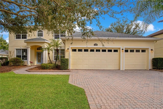 4236 Fawn Meadows Circle, CLERMONT