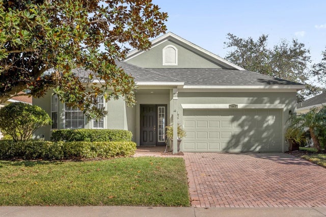 1063 Mesa Verde Court, CLERMONT