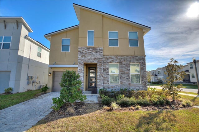 1809 Tropical Palms Circle, KISSIMMEE