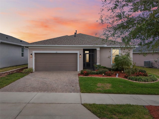 537 Narrow View Lane, GROVELAND