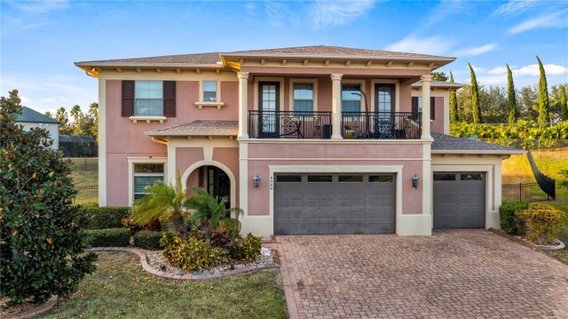 4080 Longbow Drive, CLERMONT