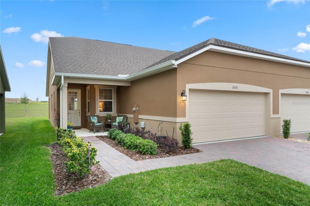 2676 Spider Lily Court, CLERMONT