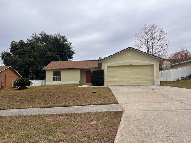 11550 Foxglove Drive, CLERMONT