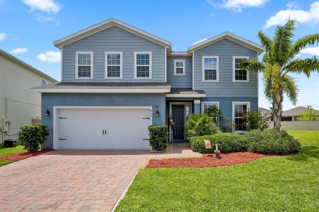810 Maplebrook Loop, APOPKA