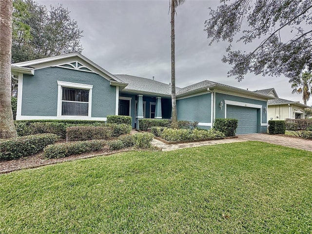 163 Crepe Myrtle Drive, GROVELAND