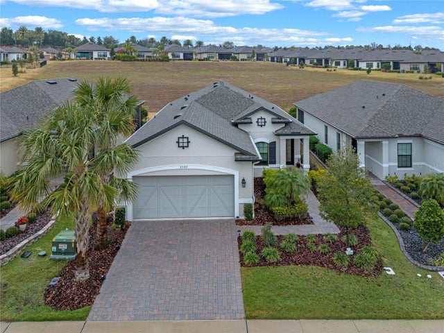 2597 Mariotta Ridge, CLERMONT