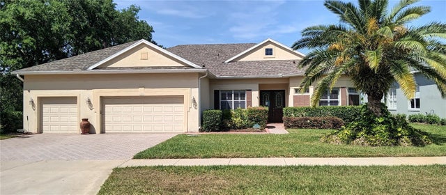 2420 Prairie Dunes, CLERMONT