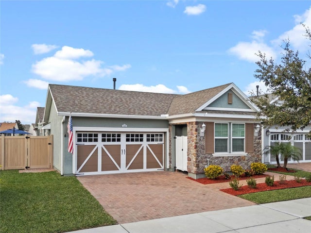 123 Bayou Bend Road, GROVELAND