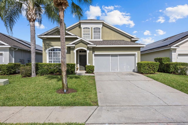 16705 Rolling Green Drive, CLERMONT
