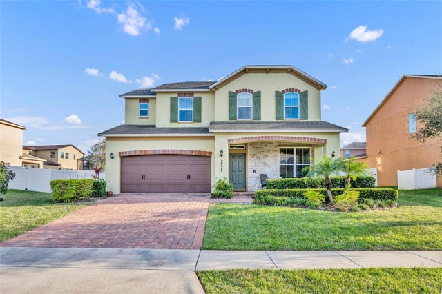 2727 Retriever Drive, CLERMONT