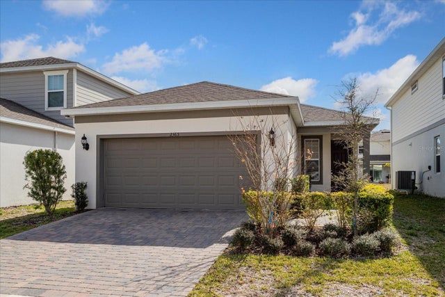 2365 Palm Park Loop, CLERMONT