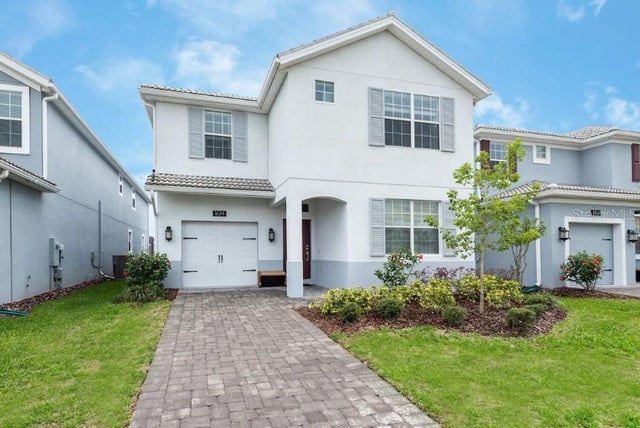 1614 Moon Valley Drive, CHAMPIONS GATE