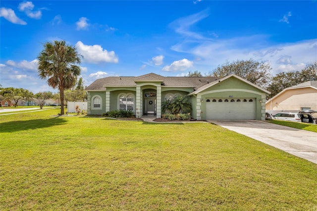 14736 Pine Cone Trail, CLERMONT