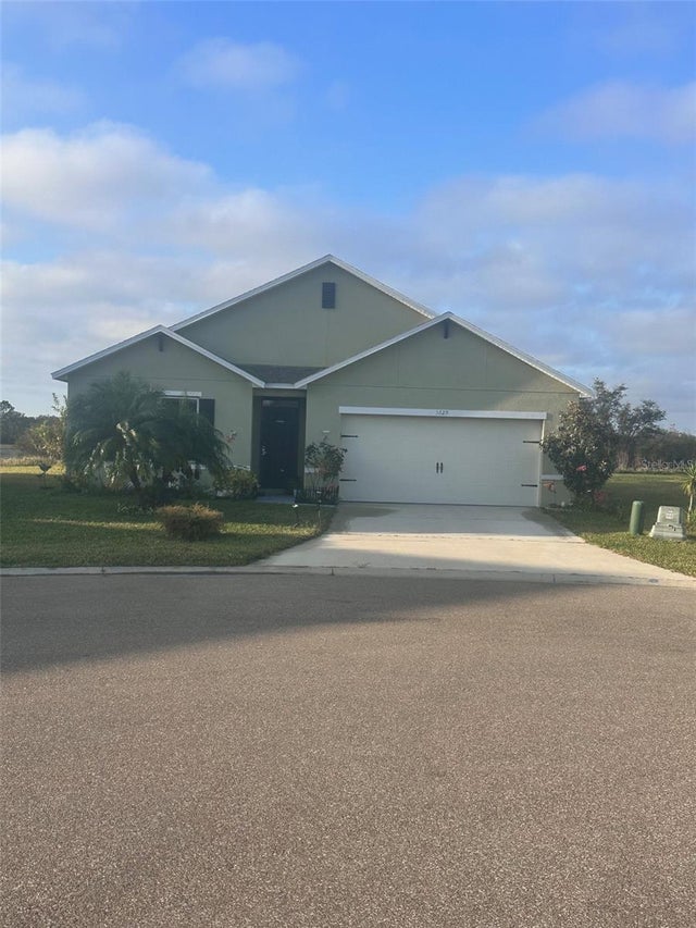3629 Maidencain St, CLERMONT