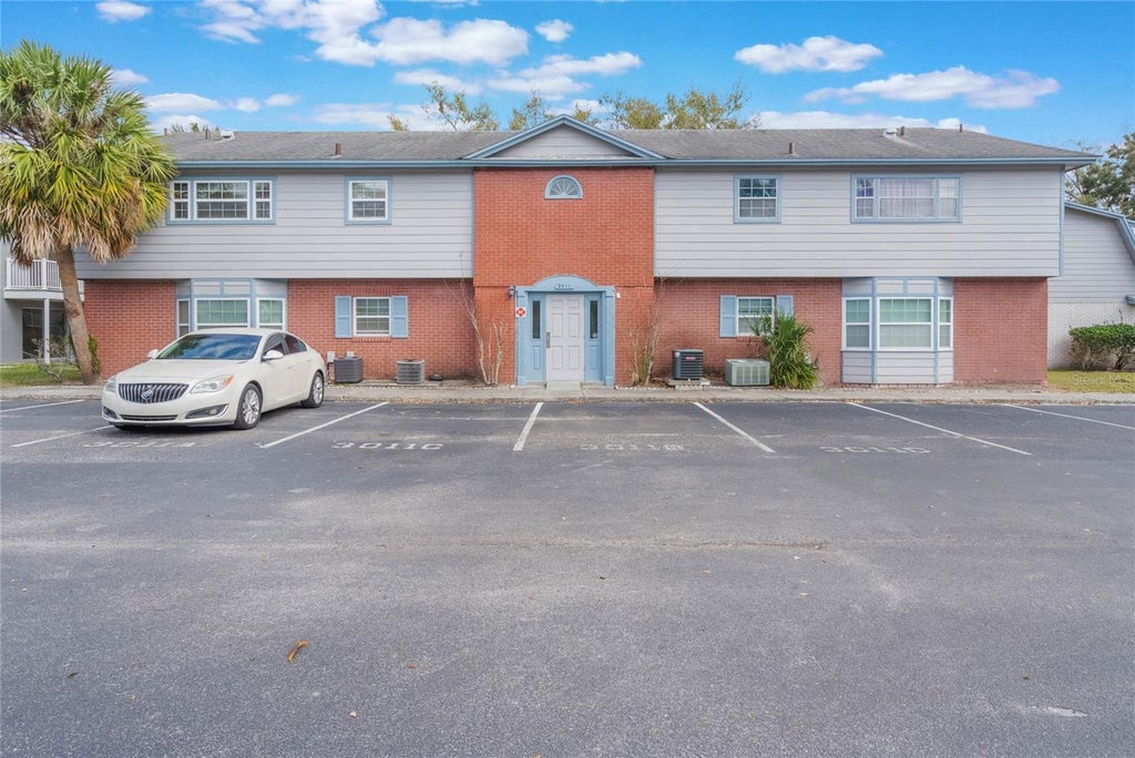 3011 George Mason Avenue 3, WINTER PARK