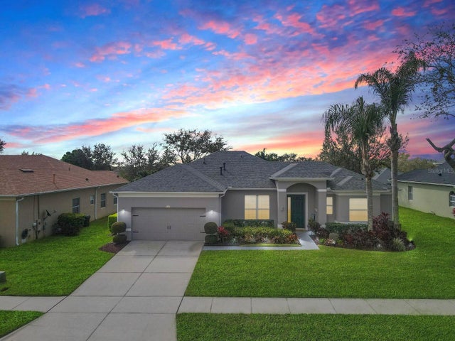 3435 Tumbling River Drive, CLERMONT