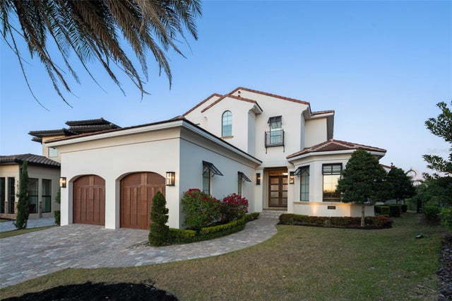 16302 Ravenna Court, BELLA COLLINA