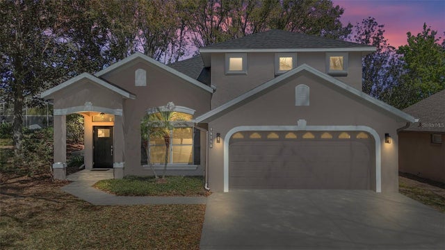 17421 Woodfair Drive, CLERMONT
