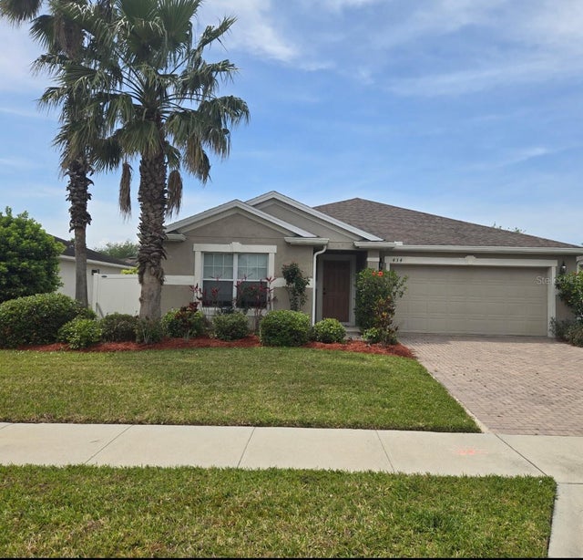 434 Millwood Place, WINTER GARDEN