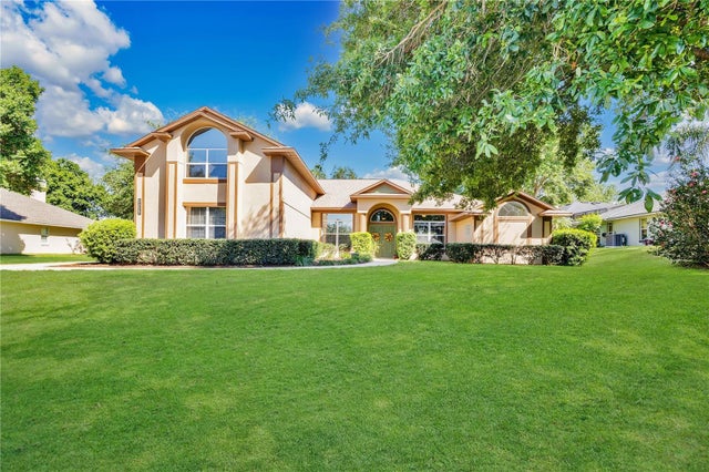 10554 Alameda Alma Road, CLERMONT