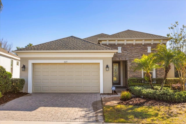 1023 Timbervale Trail, CLERMONT