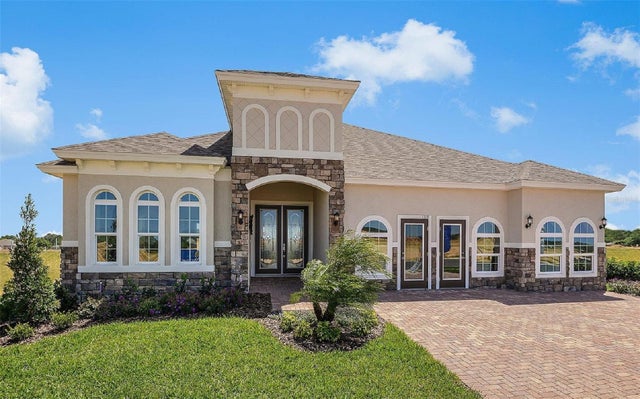 2408 Juniper Berry Drive, MINNEOLA