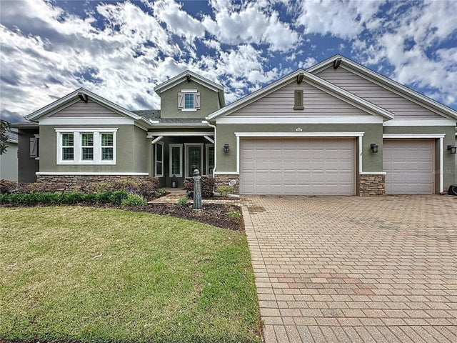 142 Bayou Bend Road, GROVELAND