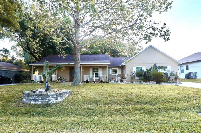 11312 Haskell Drive, CLERMONT