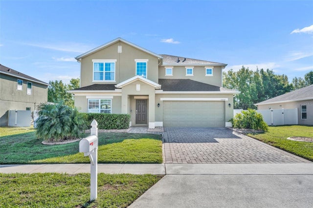 10219 Lenox Street, CLERMONT