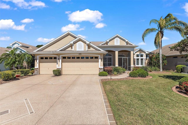 8809 Beacon Hill Avenue, MOUNT DORA