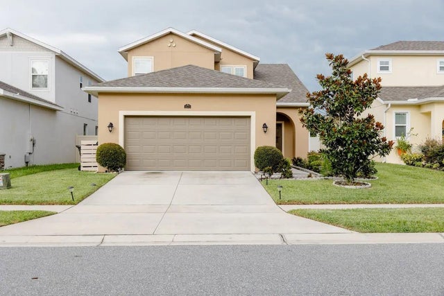 2573 Ocoee Reserve Court, OCOEE