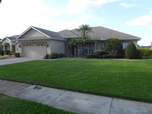 9852 Spring Lake Drive, CLERMONT