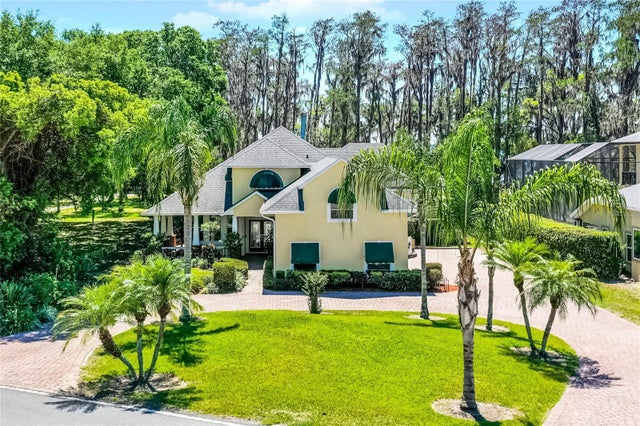 10417 Lake Louisa Road, CLERMONT
