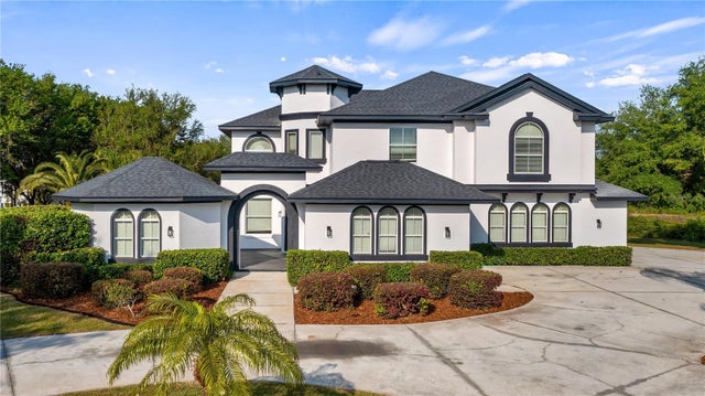 10651 Arrowtree Boulevard, CLERMONT