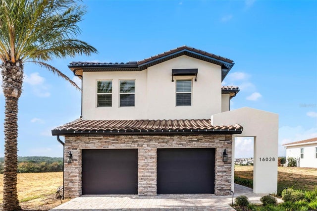 16028 Trivoli Circle, MONTVERDE