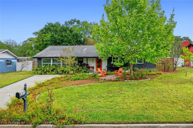 375 North Boyd Street, WINTER GARDEN