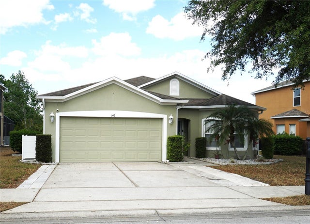 146 Essex Place, DAVENPORT